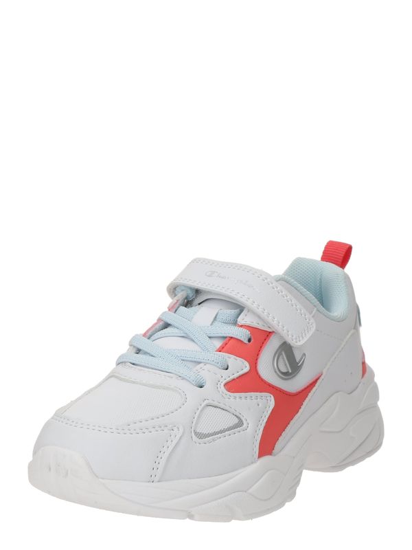 Champion Authentic Athletic Apparel Champion Authentic Athletic Apparel Superge 'COUNTESS'  svetlo rdeča / bela