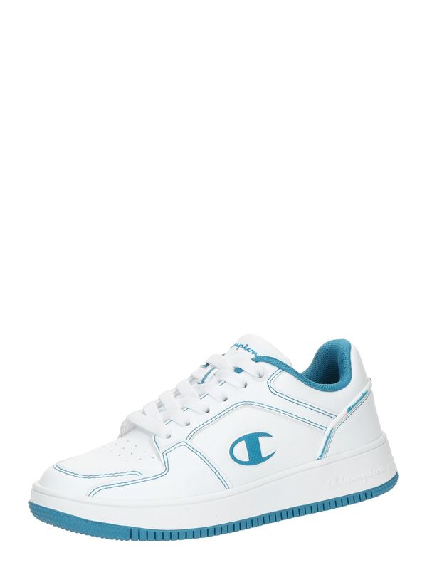 Champion Authentic Athletic Apparel Champion Authentic Athletic Apparel Superge 'REBOUND 2.0'  azur / bela