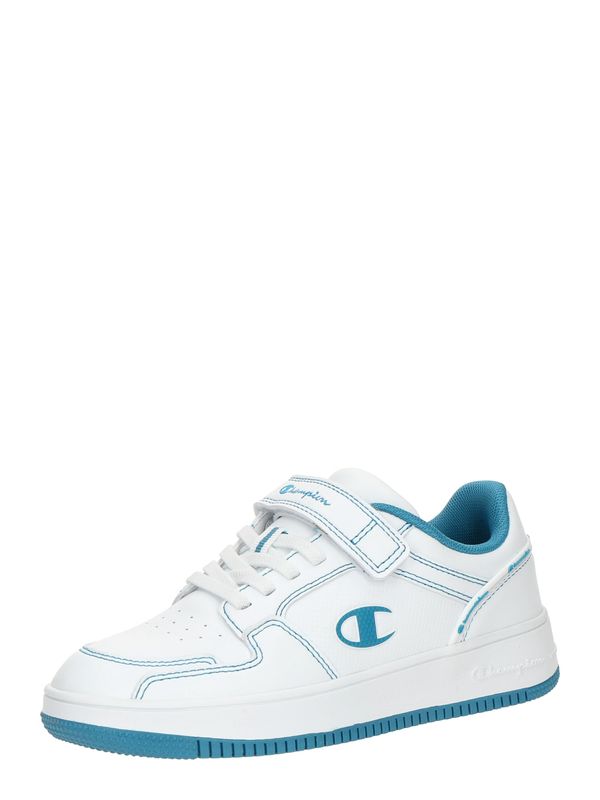 Champion Authentic Athletic Apparel Champion Authentic Athletic Apparel Superge 'REBOUND 2.0'  modra / bela