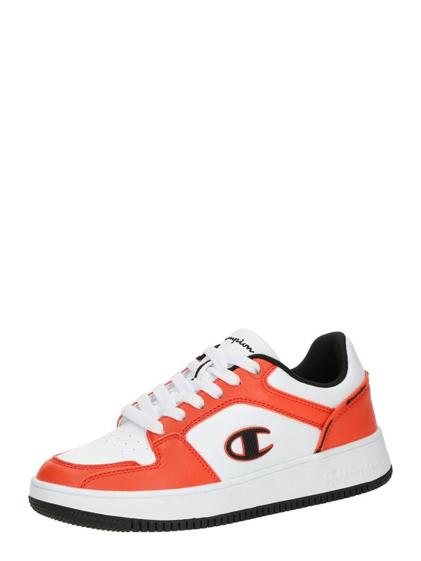 Champion Authentic Athletic Apparel Champion Authentic Athletic Apparel Superge 'REBOUND 2.0'  oranžna / črna / bela