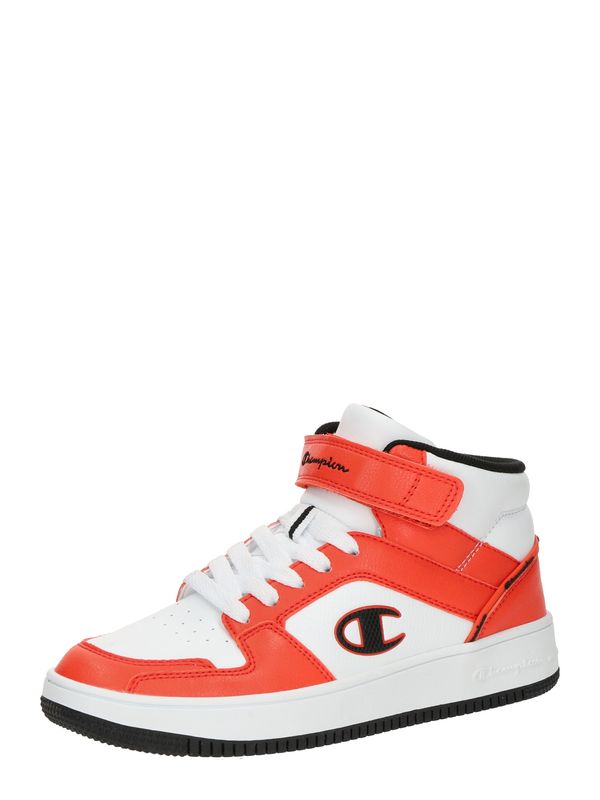 Champion Authentic Athletic Apparel Champion Authentic Athletic Apparel Superge 'REBOUND 2.0'  rdeča / črna / bela