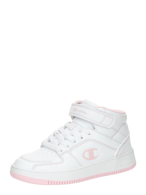 Champion Authentic Athletic Apparel Champion Authentic Athletic Apparel Superge 'REBOUND 2.0'  rosé / bela