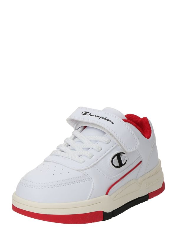 Champion Authentic Athletic Apparel Champion Authentic Athletic Apparel Superge 'REBOUND HERITAGE'  rdeča / črna / bela