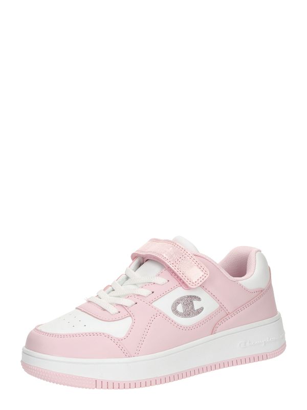 Champion Authentic Athletic Apparel Champion Authentic Athletic Apparel Superge 'REBOUND'  roza / bela