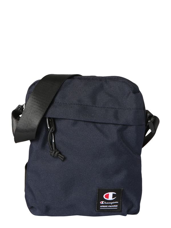 Champion Authentic Athletic Apparel Champion Authentic Athletic Apparel Torba za čez ramo  mornarska