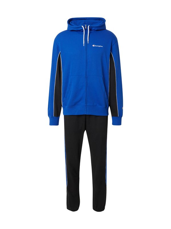 Champion Authentic Athletic Apparel Champion Authentic Athletic Apparel Trenirka za tek  kraljevo modra / črna