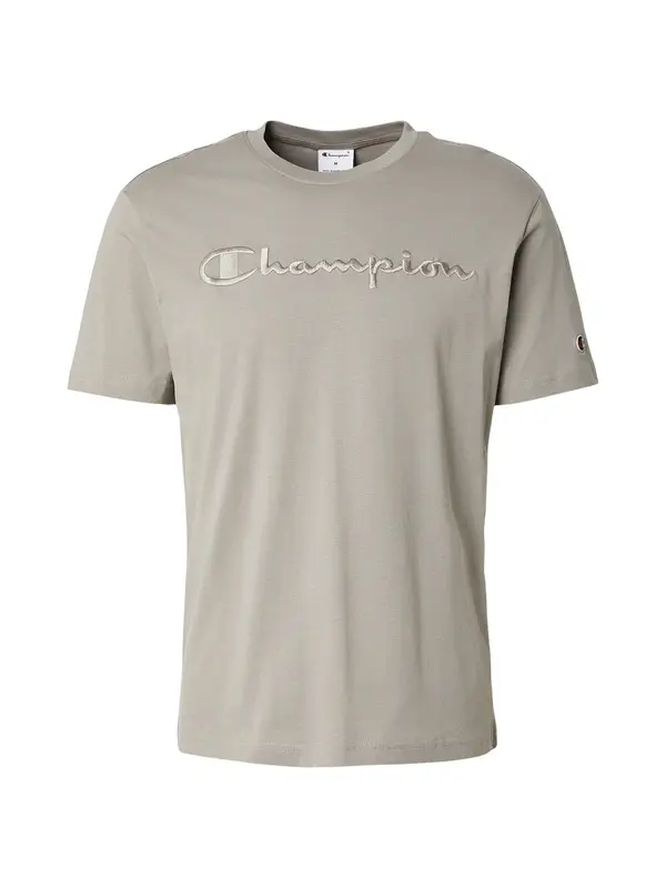 Champion Champion Majica  siva