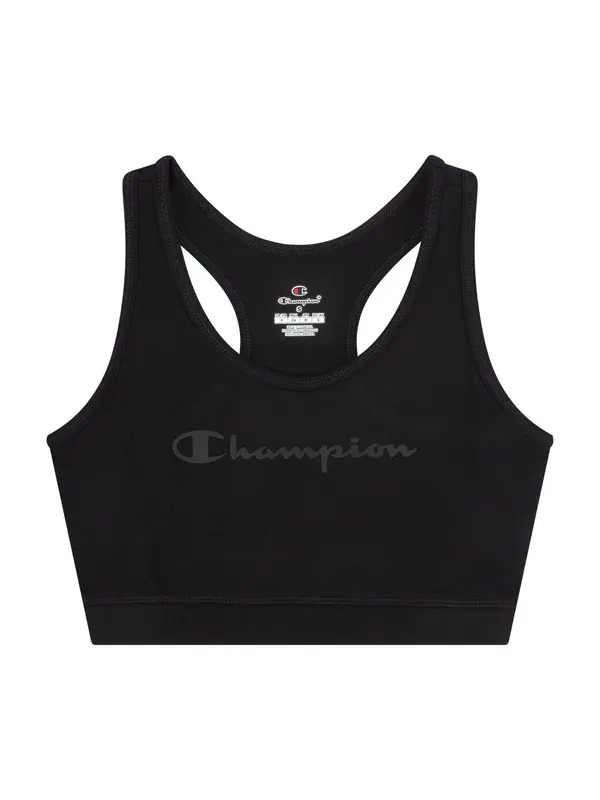 Champion Champion Nedrček  temno siva / črna