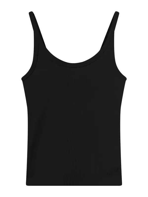 Champion Champion Top  črna