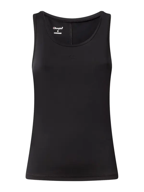 Champion Champion Top  črna