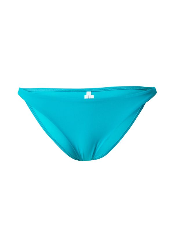 Chantelle Chantelle Bikini hlačke 'EMBLEM'  cijansko modra