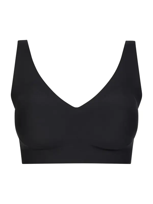 Chantelle Chantelle Nedrček 'SoftStretch Power'  črna