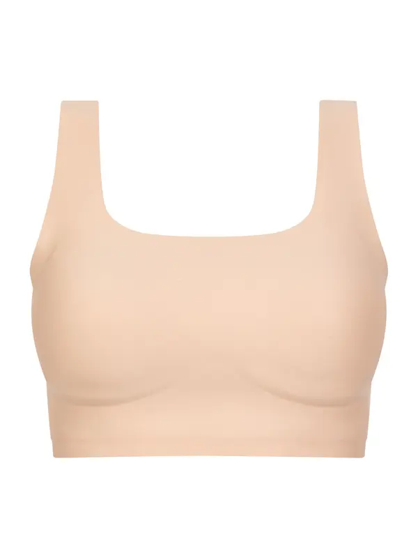 Chantelle Chantelle Nedrček 'SoftStretch Power'  nude
