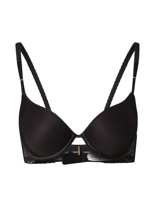 Chantelle Chantelle Nedrček 'WALTZ'  črna