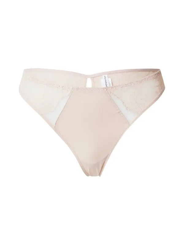 Chantelle Chantelle Tangice 'CRUSH'  rosé