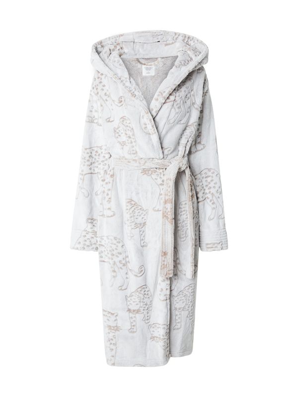 Chelsea Peers Chelsea Peers Dolg kopalni plašč  rjava / off-bela