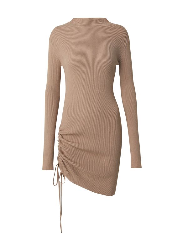 Cheyenne Ochsenknecht Cheyenne Ochsenknecht Obleka  temno siva