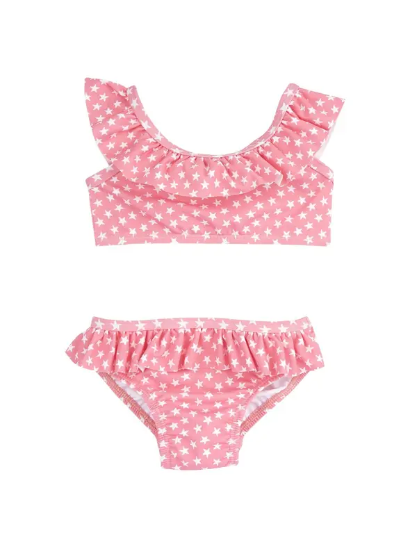 Chicco Chicco Bikini  roza / bela