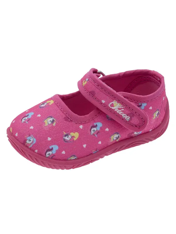 Chicco Chicco Copat 'Tanya'  svetlo modra / rumena / lila / magenta