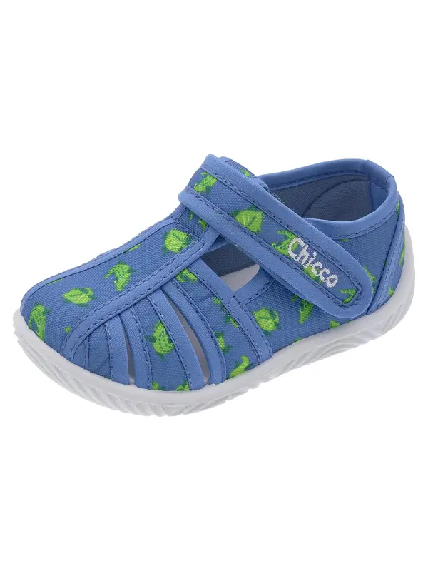 Chicco Chicco Copat 'Templar'  modra / zelena