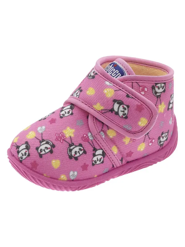Chicco Chicco Copat 'Tofu'  rumena / roza / črna / bela