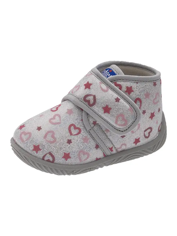 Chicco Chicco Copat 'Tofu'  staro roza / rdeča / srebrna