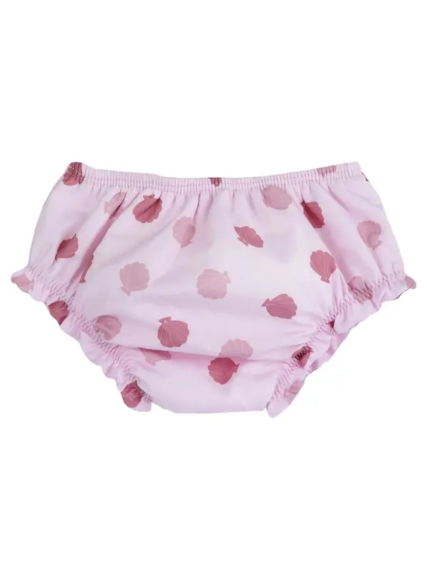 Chicco Chicco Enodelne kopalke  roza / staro roza / svetlo roza