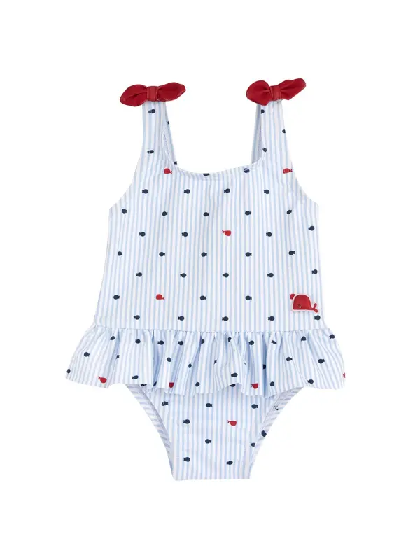 Chicco Chicco Enodelne kopalke  svetlo modra / temno modra / rdeča / bela