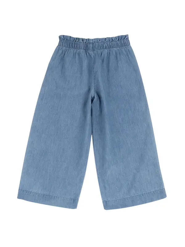 Chicco Chicco Kavbojke  moder denim