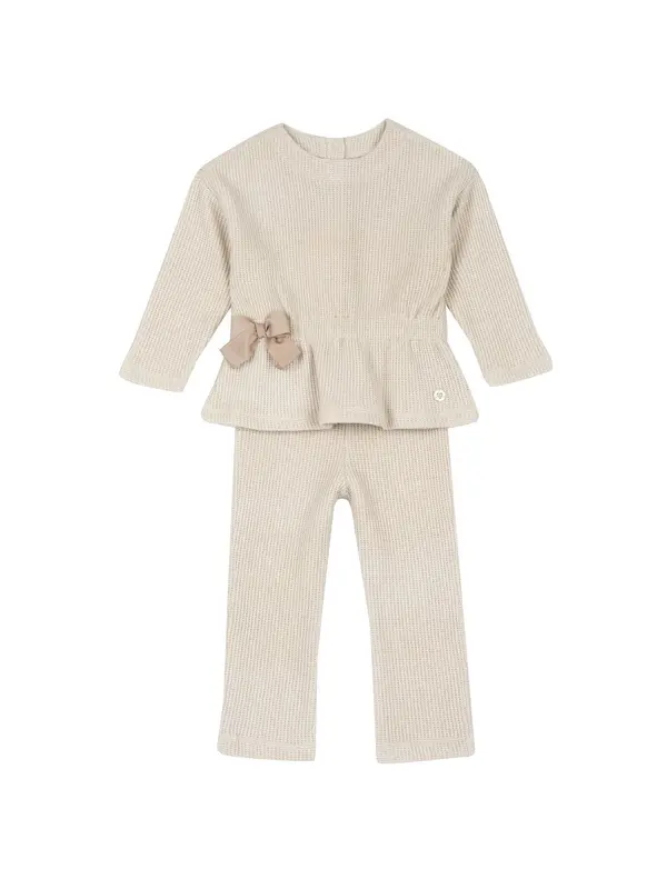 Chicco Chicco Komplet  bež