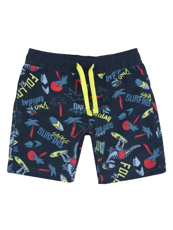 Chicco Chicco Kopalne hlače  marine / mešane barve