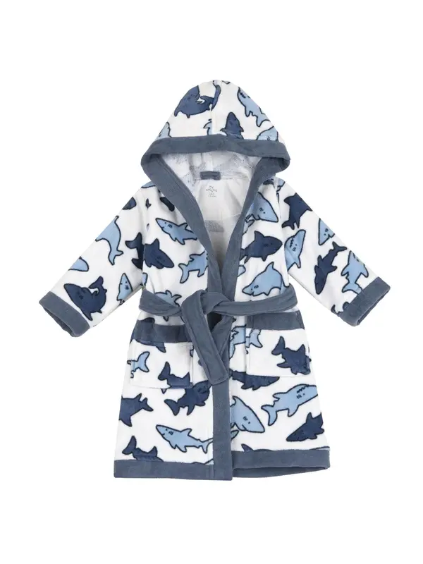 Chicco Chicco Kopalni plašč  modra / temno modra / bela