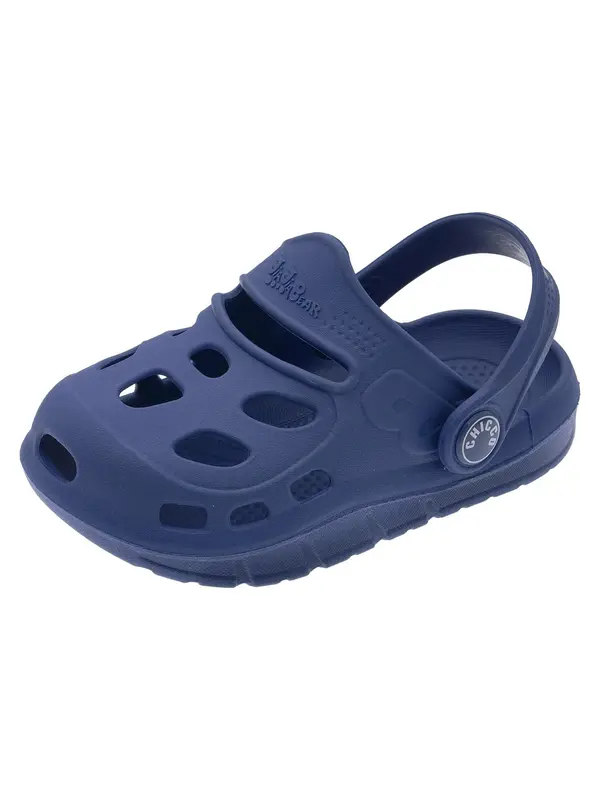 Chicco Chicco Odprti čevlji 'Moki'  modra