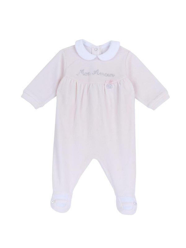 Chicco Chicco Pižama  roza