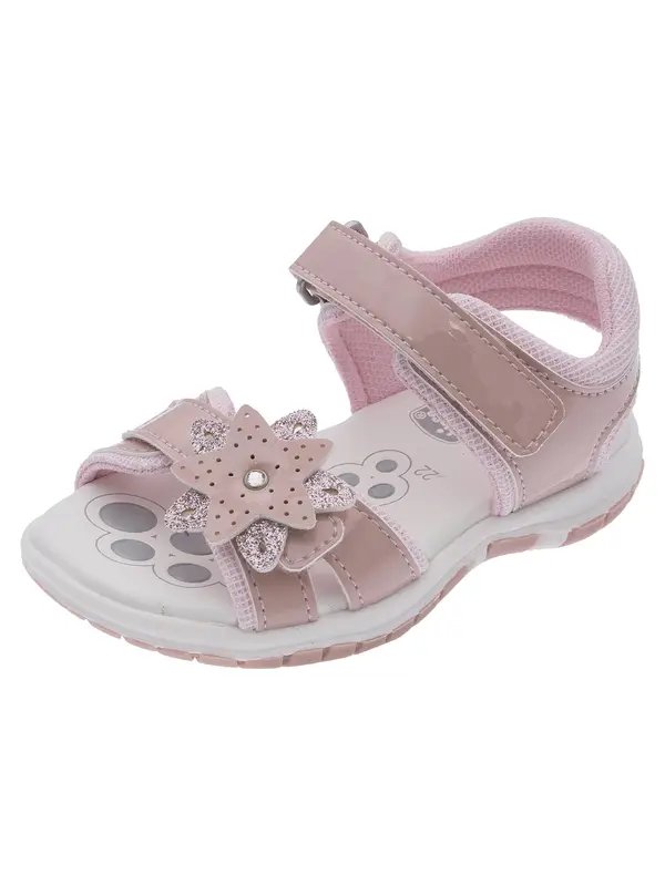 Chicco Chicco Sandali 'Fecola'  puder