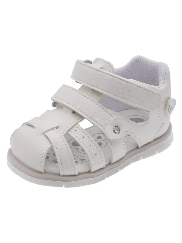 Chicco Chicco Sandali 'Fiandra'  bela