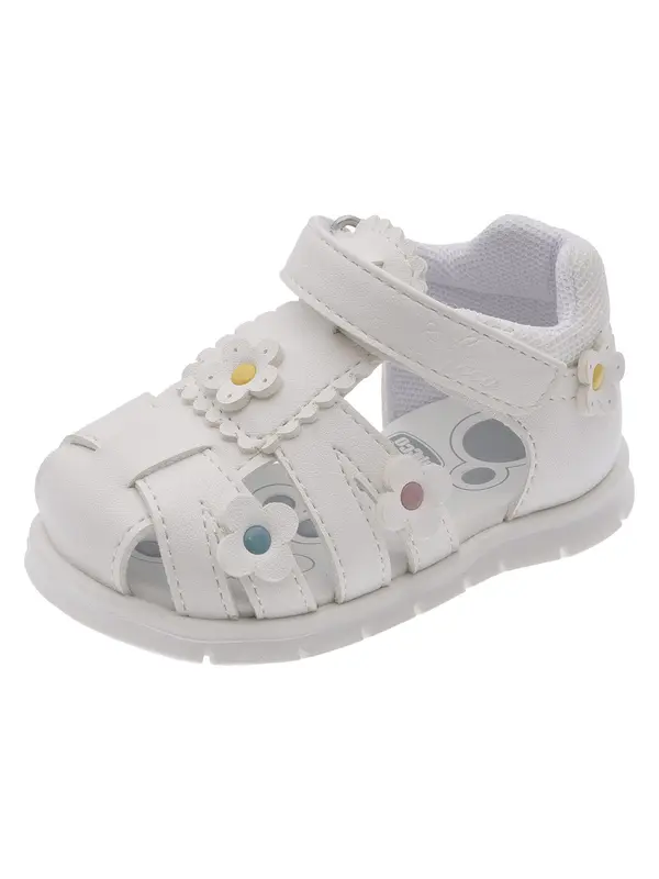 Chicco Chicco Sandali 'Foggy'  bela