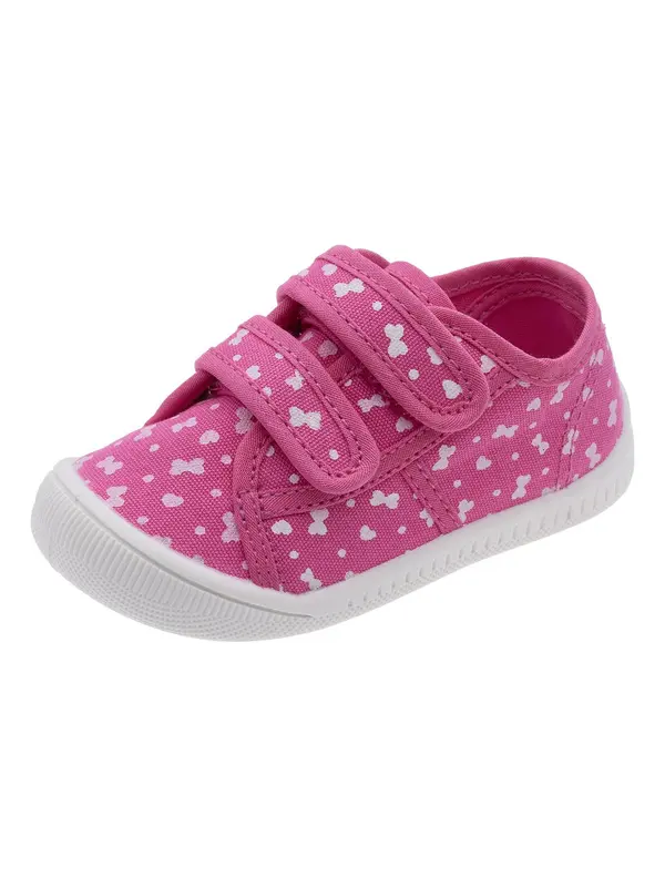 Chicco Chicco Superge 'Cioco'  fuksija / off-bela