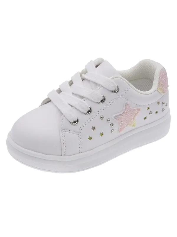 Chicco Chicco Superge 'Clizzy'  pastelno rumena / roza / bela