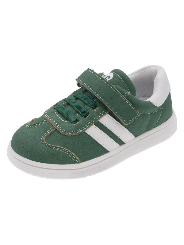 Chicco Chicco Superge 'Copper'  zelena / bela
