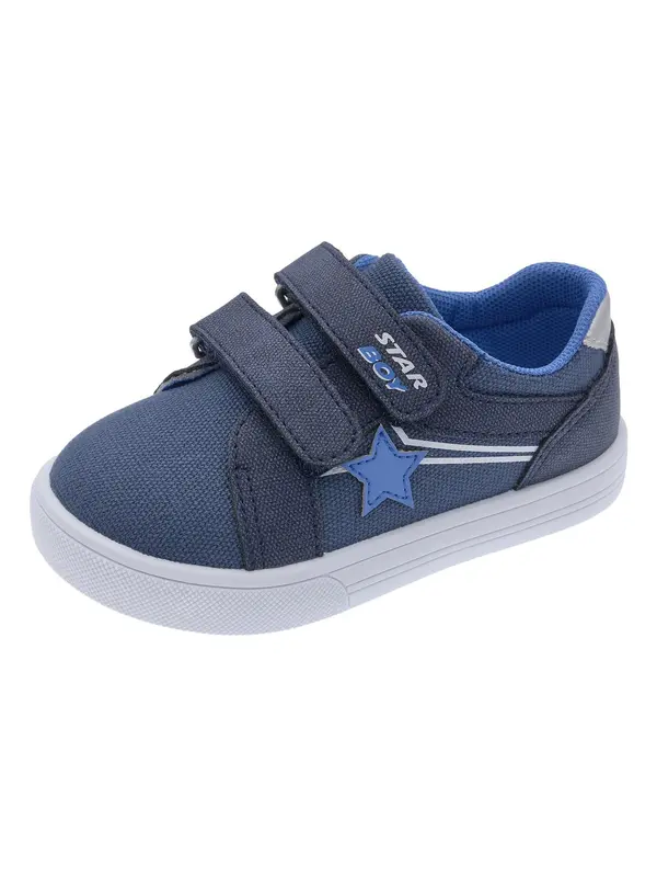 Chicco Chicco Superge 'Fagotto'  modra / temno modra / srebrna