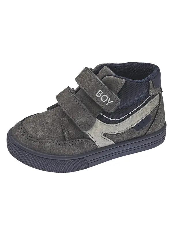 Chicco Chicco Superge 'Falafel'  temno modra / svetlo siva / temno siva