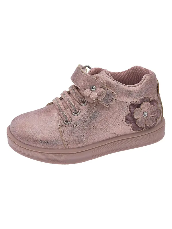 Chicco Chicco Superge 'Fallas'  staro roza / srebrna