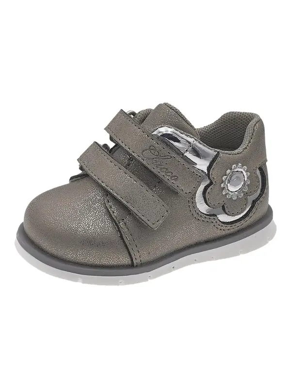 Chicco Chicco Superge 'Fenix'  temno siva / srebrna
