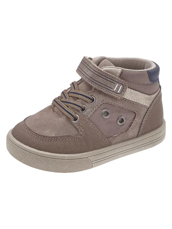 Chicco Chicco Superge 'Foil'  mornarska / rjava / siva