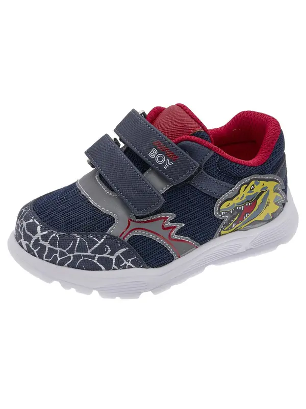 Chicco Chicco Superge 'Fresu'  temno modra / rumena / siva / rdeča