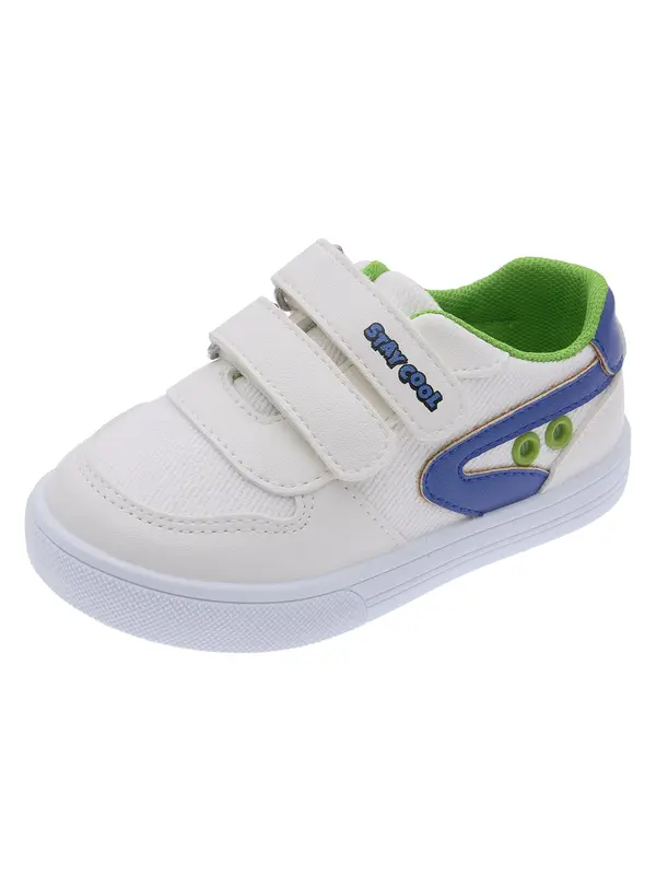 Chicco Chicco Superge 'Fusillo'  zelena / vijolično modra / bela
