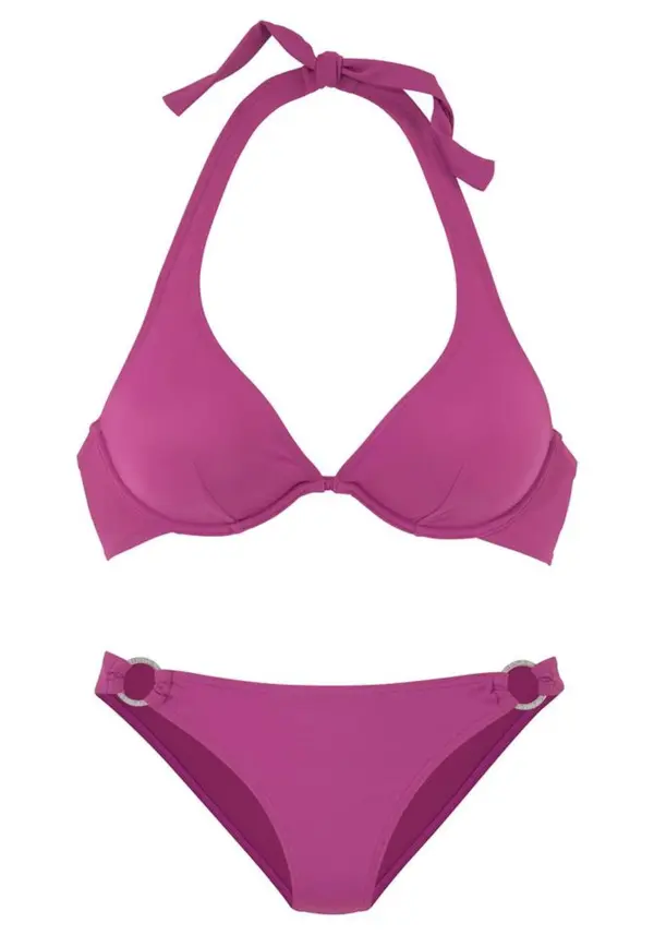 CHIEMSEE CHIEMSEE Bikini  lila