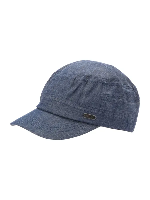 chillouts chillouts Kapa 'Corfu'  moder denim