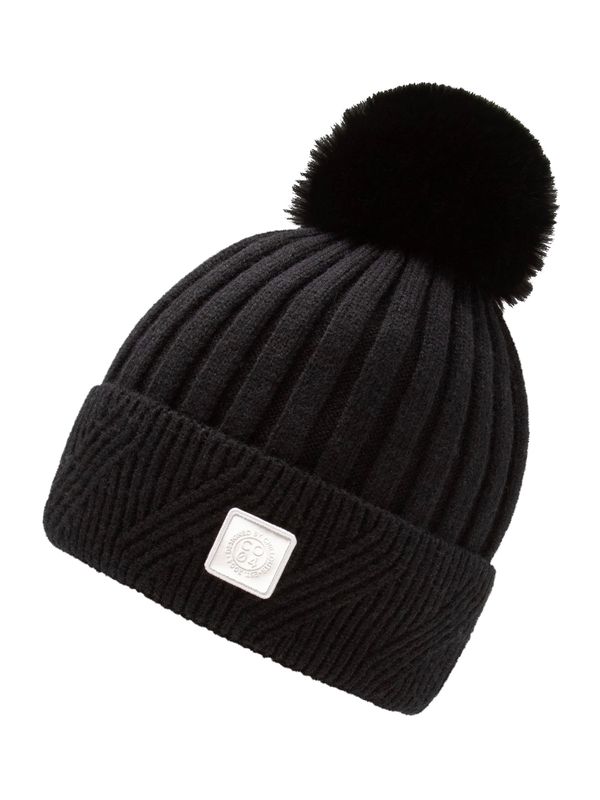 chillouts chillouts Kape  črna / srebrna